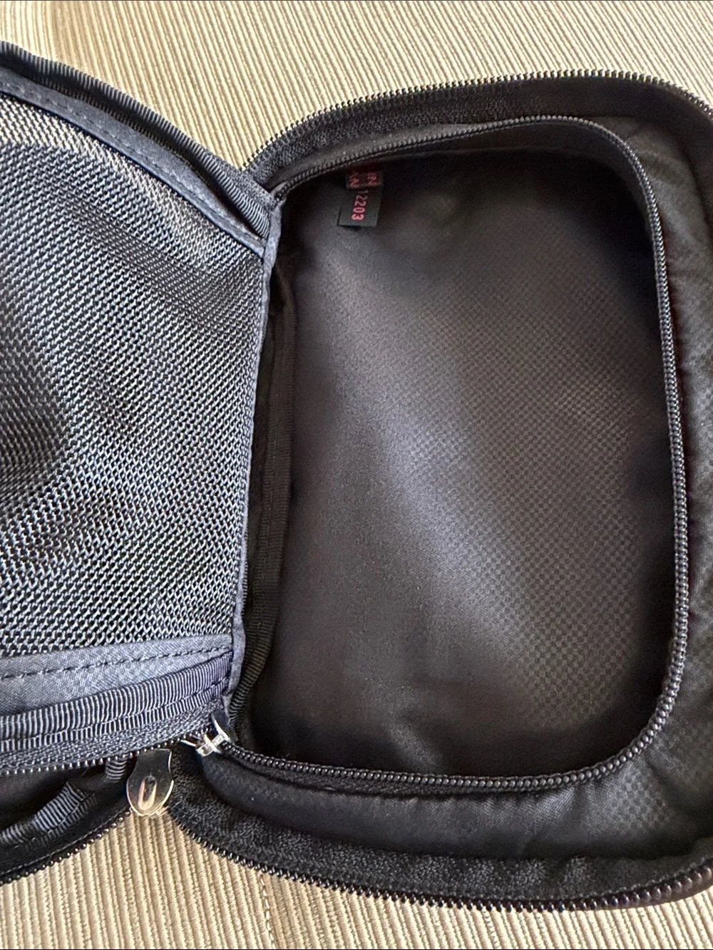 Tumi small Toiletry Bag